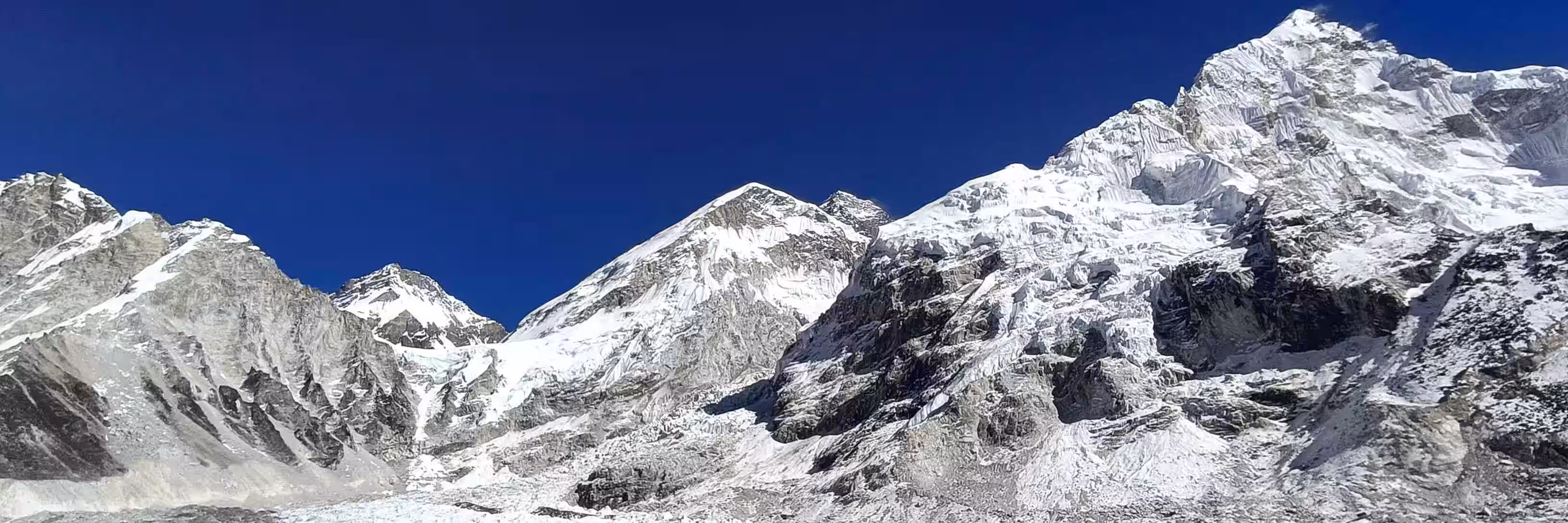 Everest Base Camp (EBC) Trek - 15 days