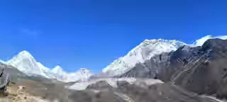mount pumori,lhotse and Nuptse on the way to Gorakshep from Lobuche (1).jpg mount pumori,lhotse and Nuptse on the way to Gorakshep from Lobuche (1).jpg