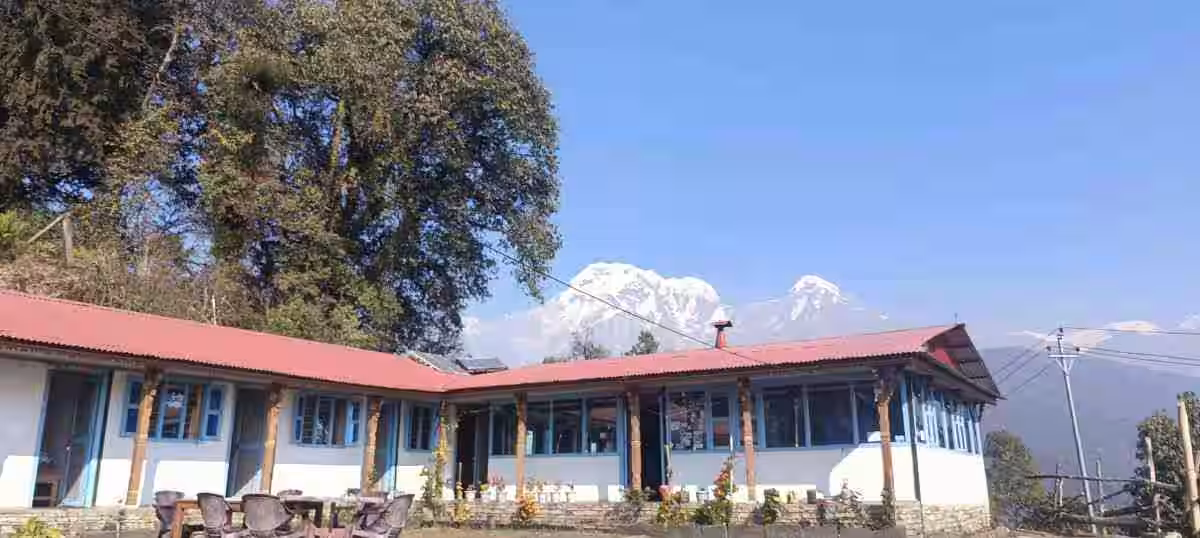 Mardi Himal trek; Weather, Insurance, Best season, cost , Guide etc.