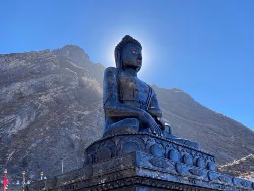 Annapurna Circuit Yoga Trek - 16 Days