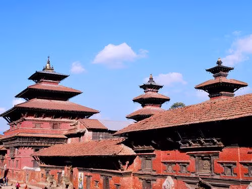 Kathmandu Day Tour: Explore Kathmandu in 1 Day