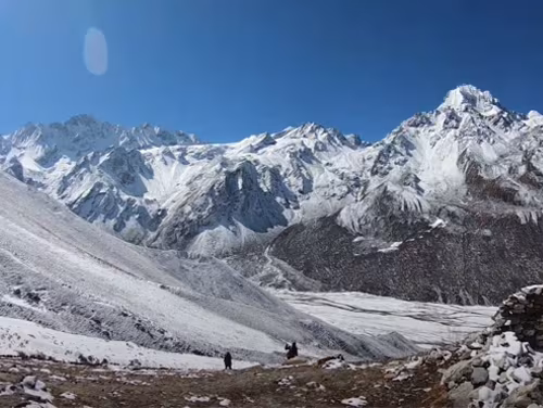 Langtang Valley Trek - 9 Days