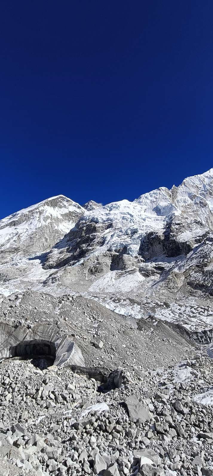 How Difficult Is The Everest Base Camp Trek : An Honest Guide