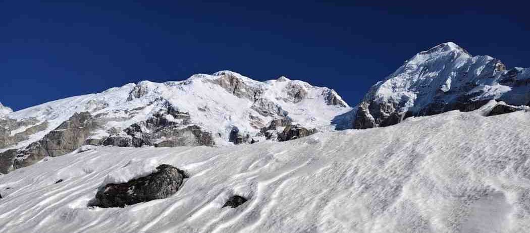 Kanchenjunga Circuit Trek-19 Days