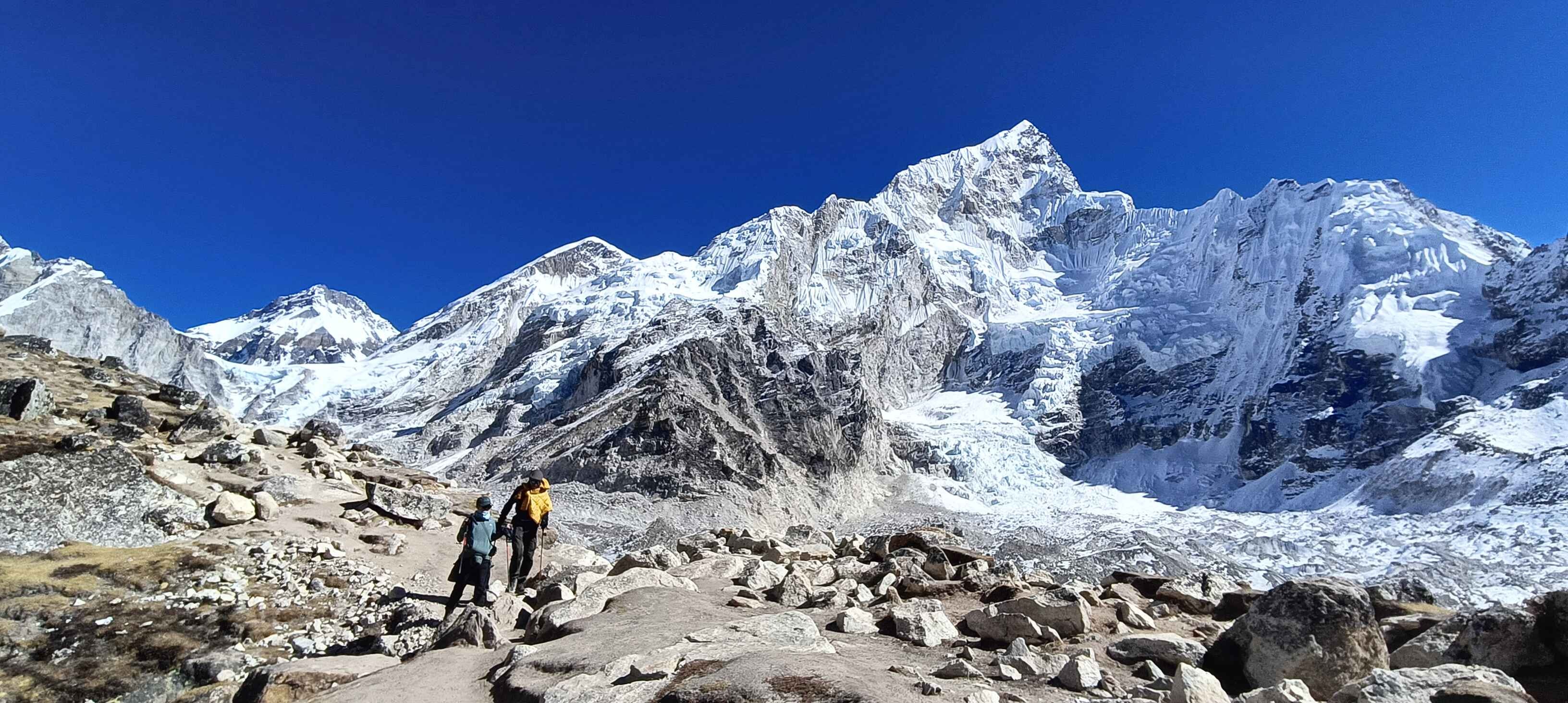 Best trek in Nepal for beginners