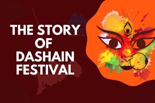 Dashain Festival