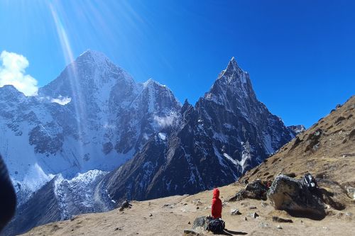 Everest base camp short trek - a complete guide