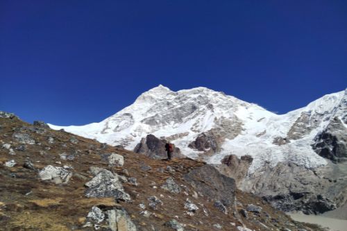 facts mount makalu