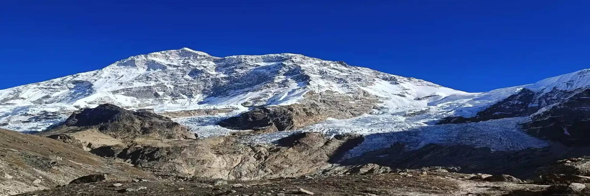 makalu base camp trek